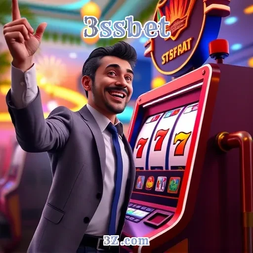 3ssbet: Bingo Brasileiro Que Transforma Diversão em Emoção