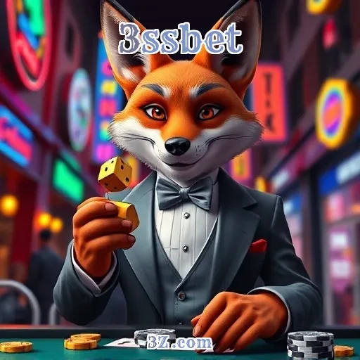 3ssbet: Descubra os Bônus Incríveis e Aproveite ao Máximo!