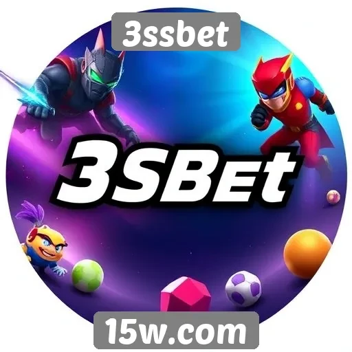 Comparativo de jogos disponíveis na plataforma 3ssbet