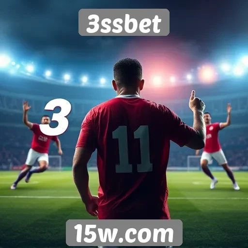 Impacto do 3ssbet no mercado de apostas