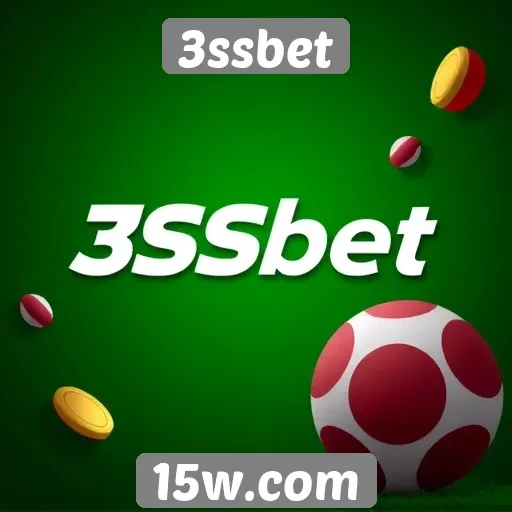 Licenciamento e regulamentação do site 3ssbet
