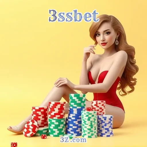 3ssbet: Experimente a Emoção do Cassino Ao Vivo Agora Mesmo
