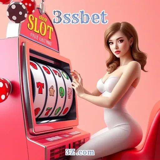 3ssbet: Descubra a Diversão nos Novos Jogos da Plataforma