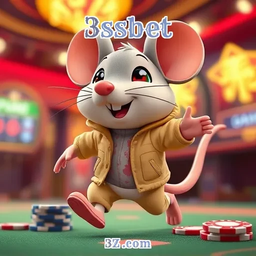 3ssbet: As Melhores Promoções que Você Não Pode Perder