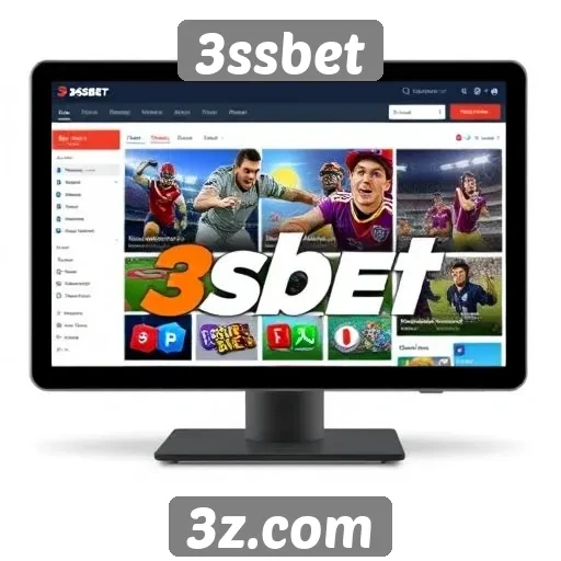 Avaliação de recursos disponíveis no site 3ssbet