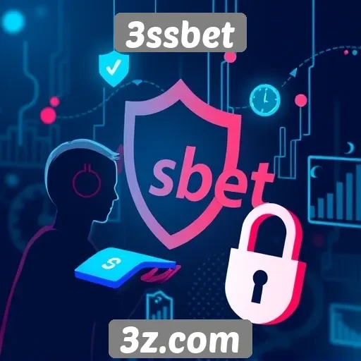 Estudo sobre a segurança nas transações do 3ssbet