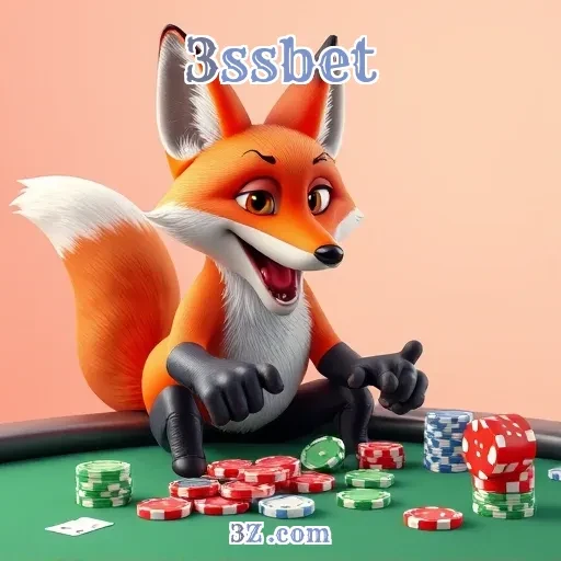 3ssbet: A Revolução das Apostas em Esportes no Brasil