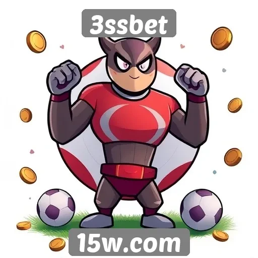 Políticas de bônus e promoções da 3ssbet
