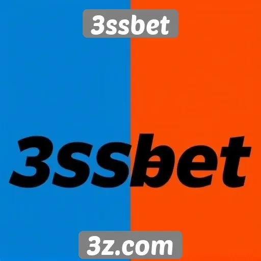 Principais recursos do site 3ssbet para jogadores