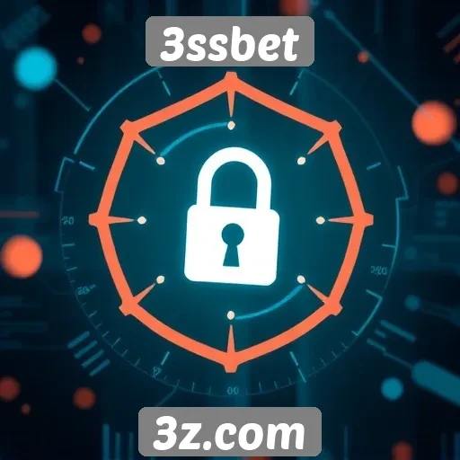 Recursos de segurança do site 3ssbet